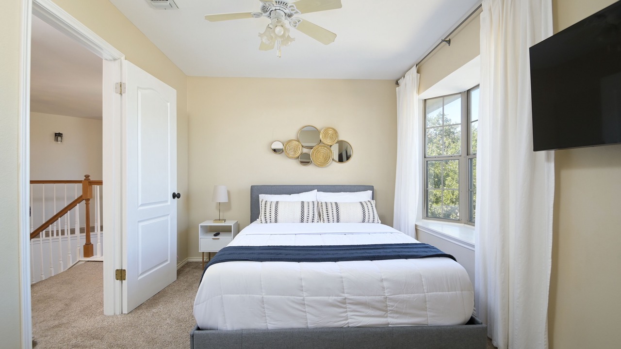 Photo of Bedroom in Crownridge of Texas