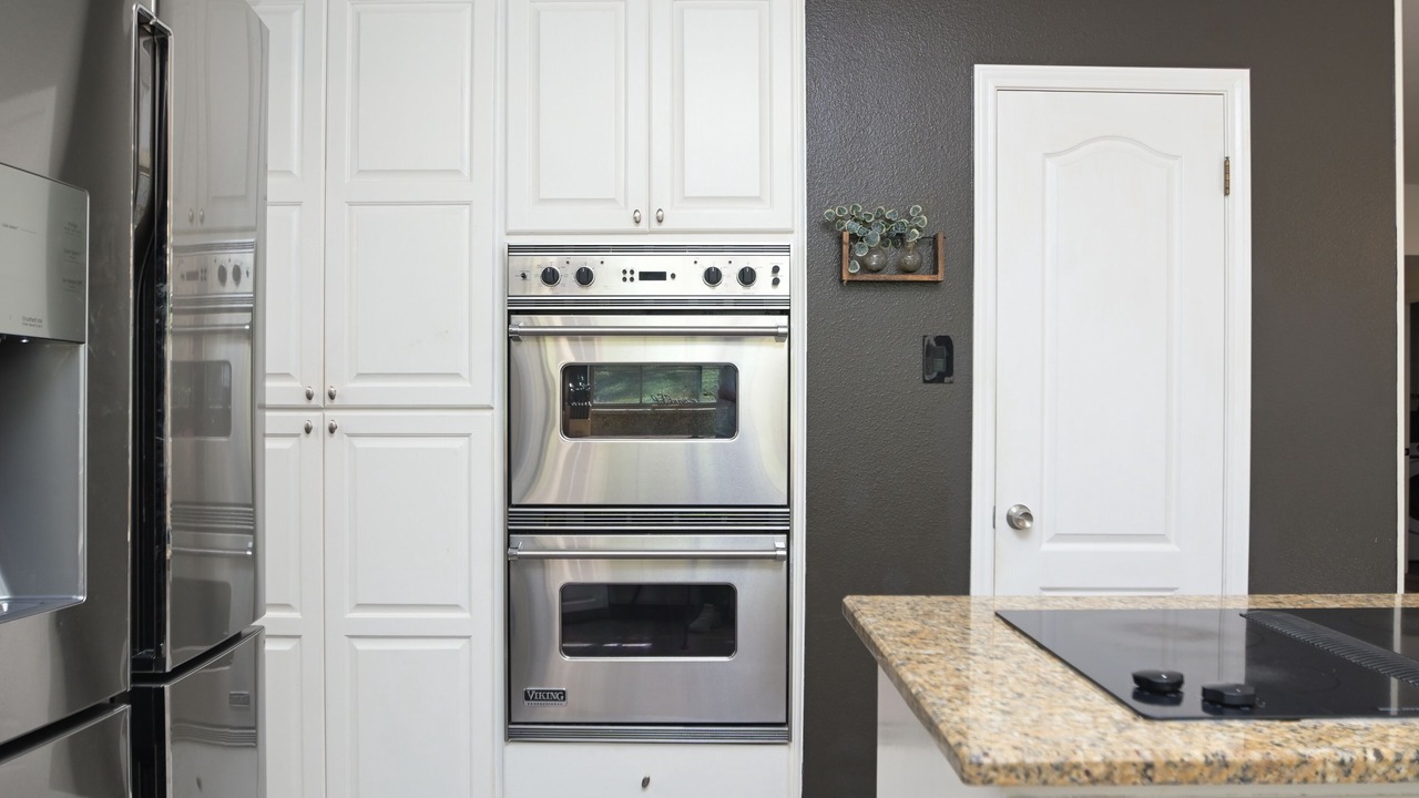 Photo of Kitchen in Crownridge of Texas