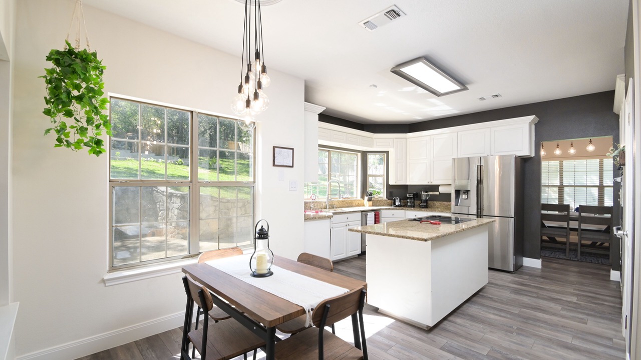Photo of Kitchen in Crownridge of Texas