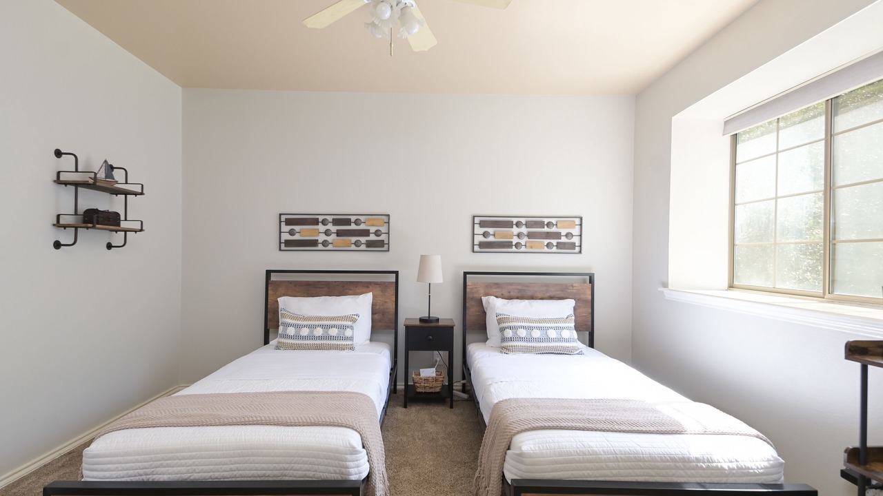 Photo of Bedroom in Crownridge of Texas