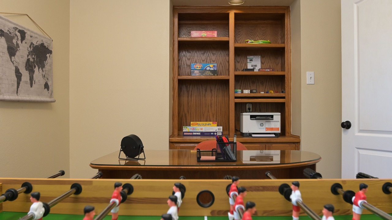 Photo of Bedroom in Crownridge of Texas