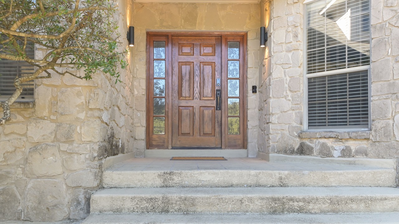 Photo of Outdoor in Crownridge of Texas