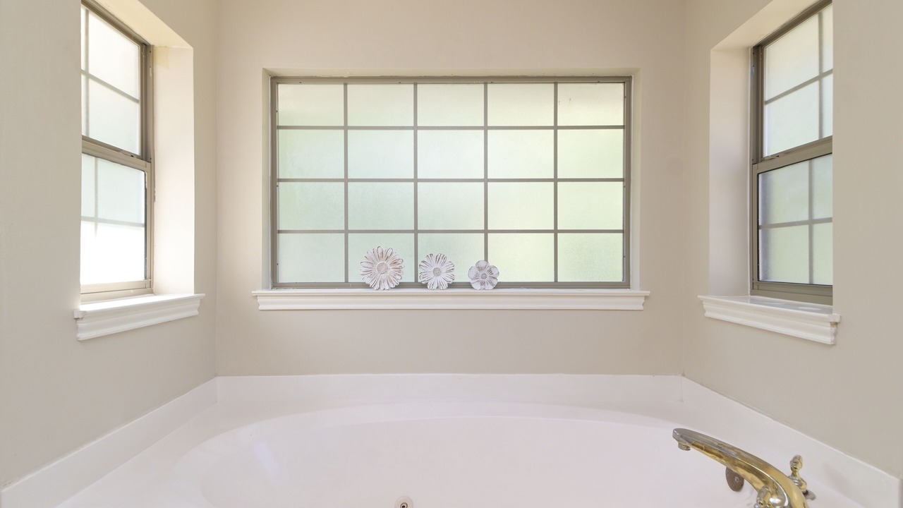 Photo of Bathroom in Crownridge of Texas