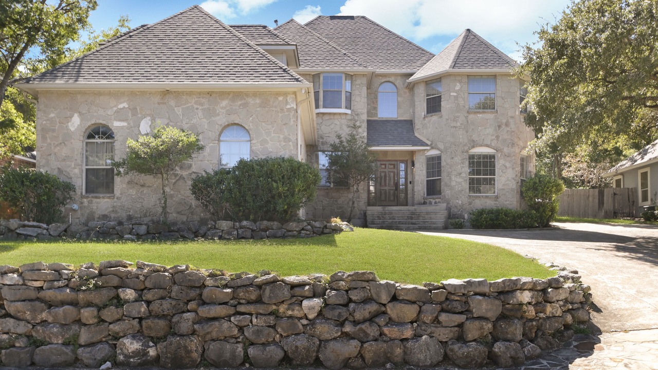 Photo of Outdoor in Crownridge of Texas
