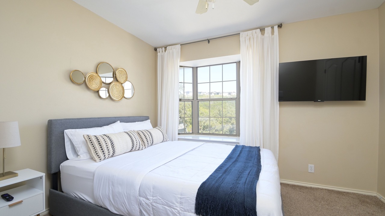 Photo of Bedroom in Crownridge of Texas