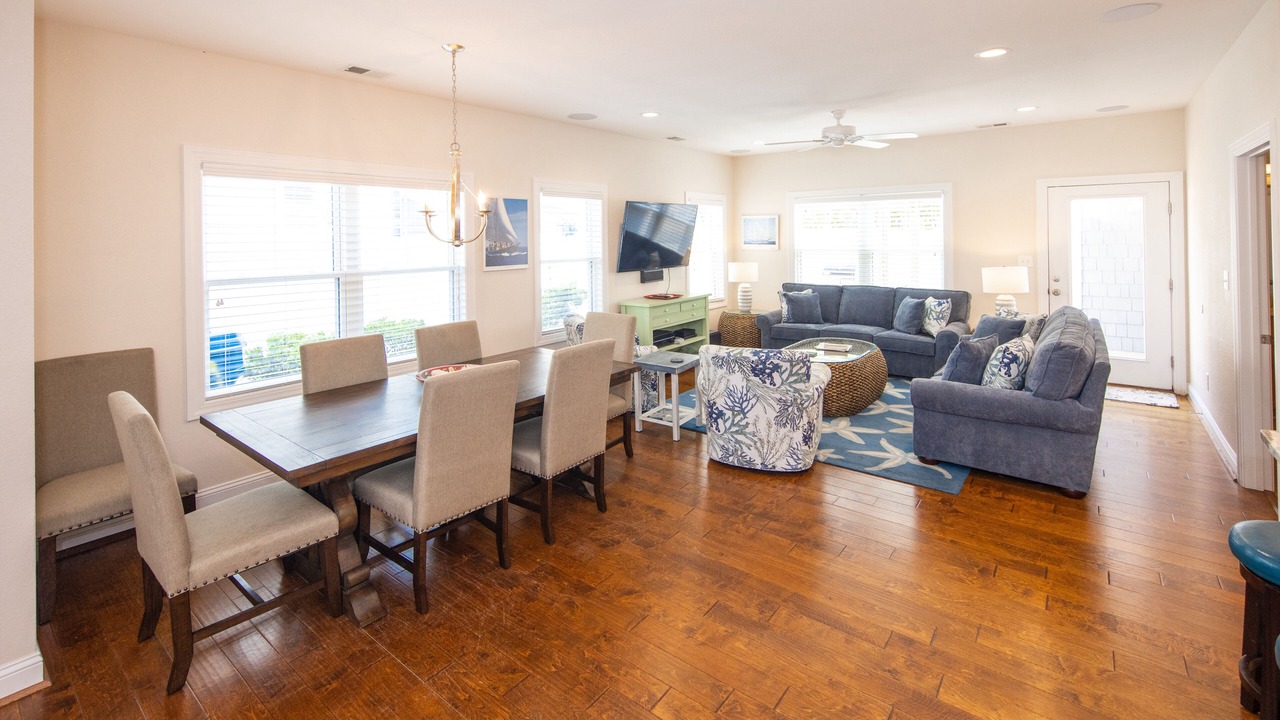 Photo of Bedroom in Northeast Virginia Beach