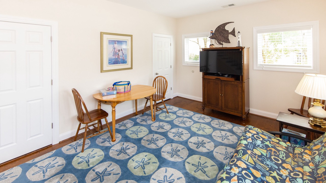 Photo of Bedroom in Northeast Virginia Beach