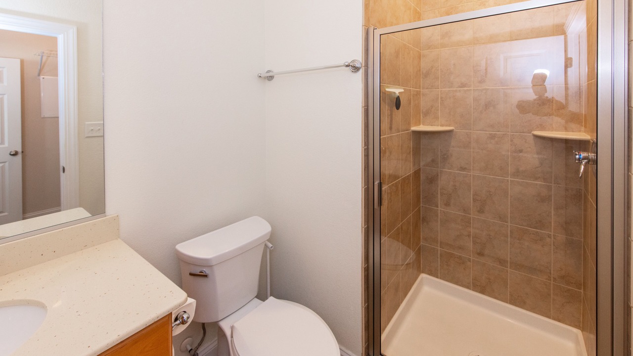 Photo of Bathroom in Northeast Virginia Beach