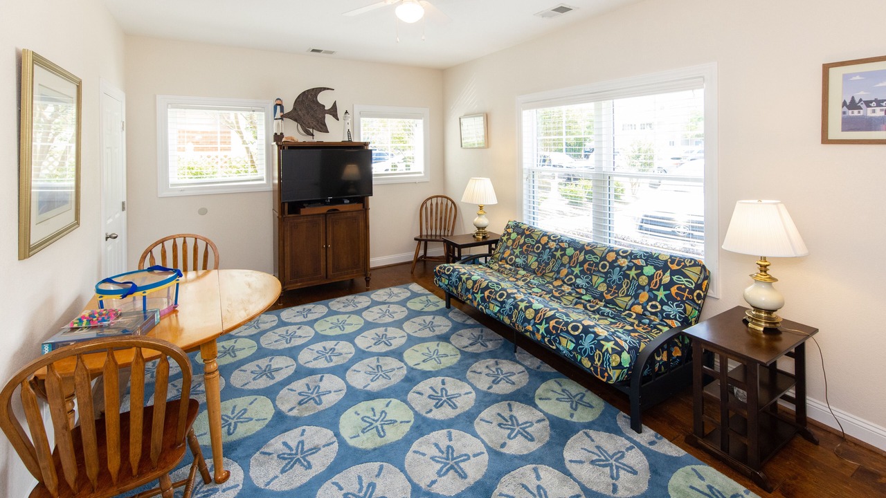 Photo of Bedroom in Northeast Virginia Beach