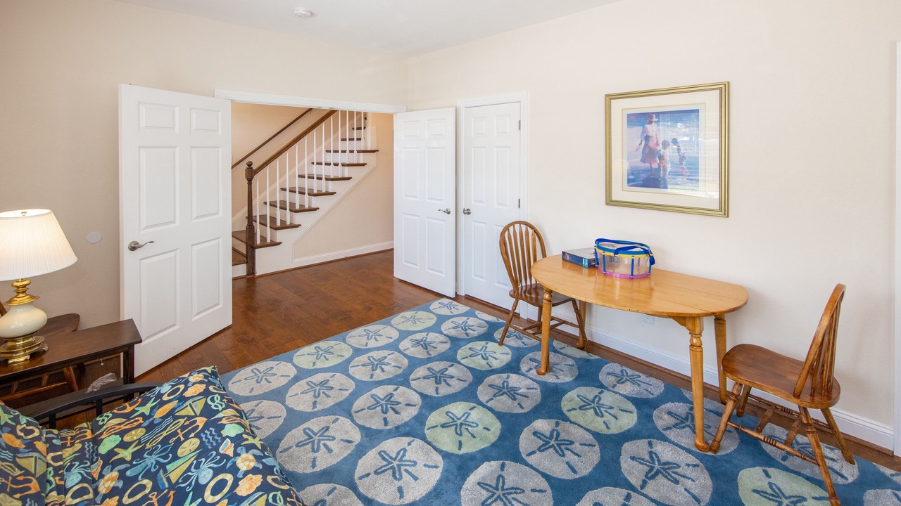 Photo of Bedroom in Northeast Virginia Beach