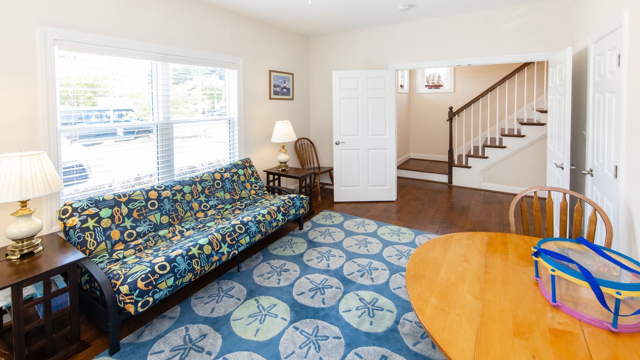 Photo of Bedroom in Northeast Virginia Beach