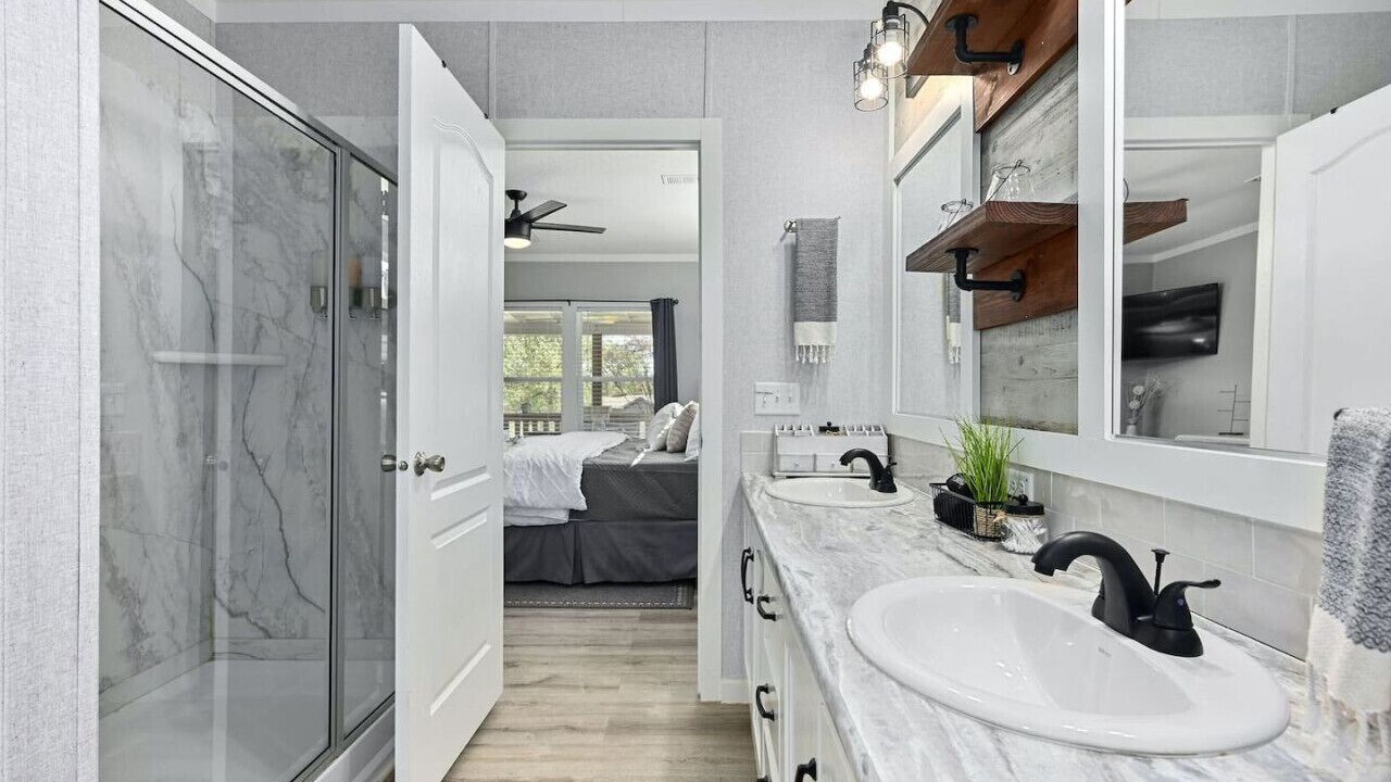 Photo of Bathroom in Austin
