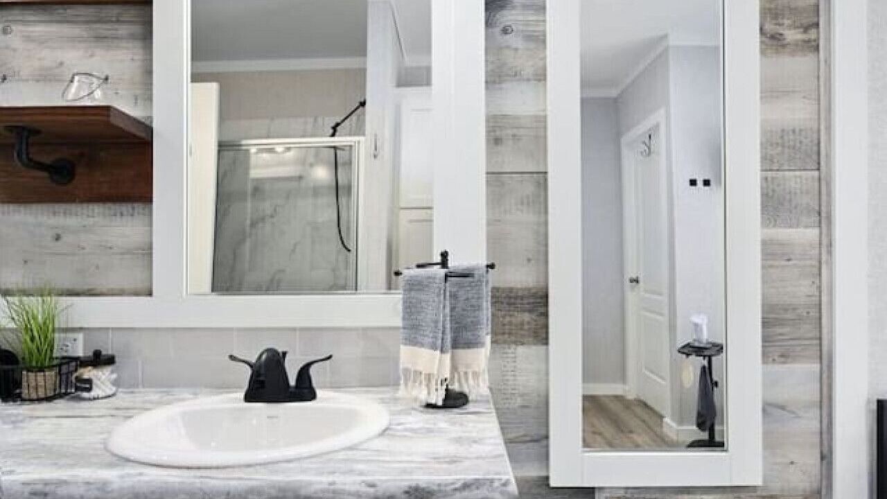 Photo of Bathroom in Austin