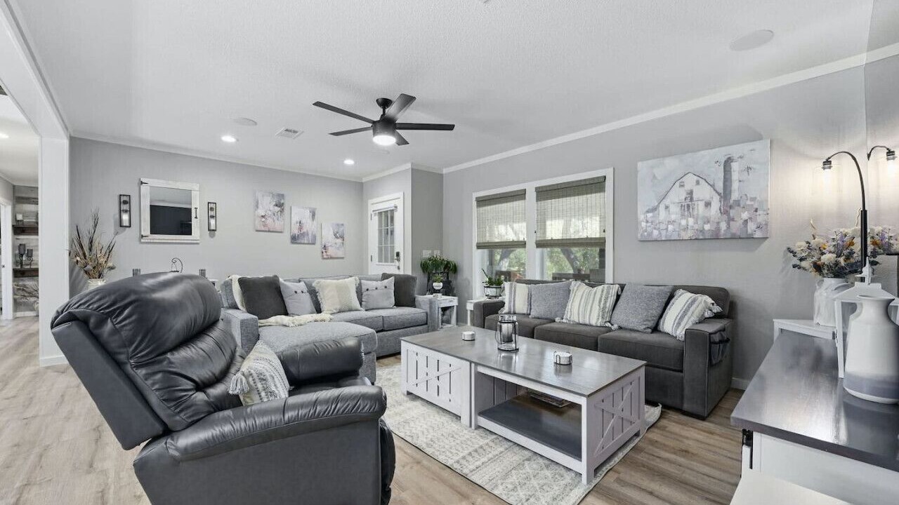 Photo of Bedroom in Austin