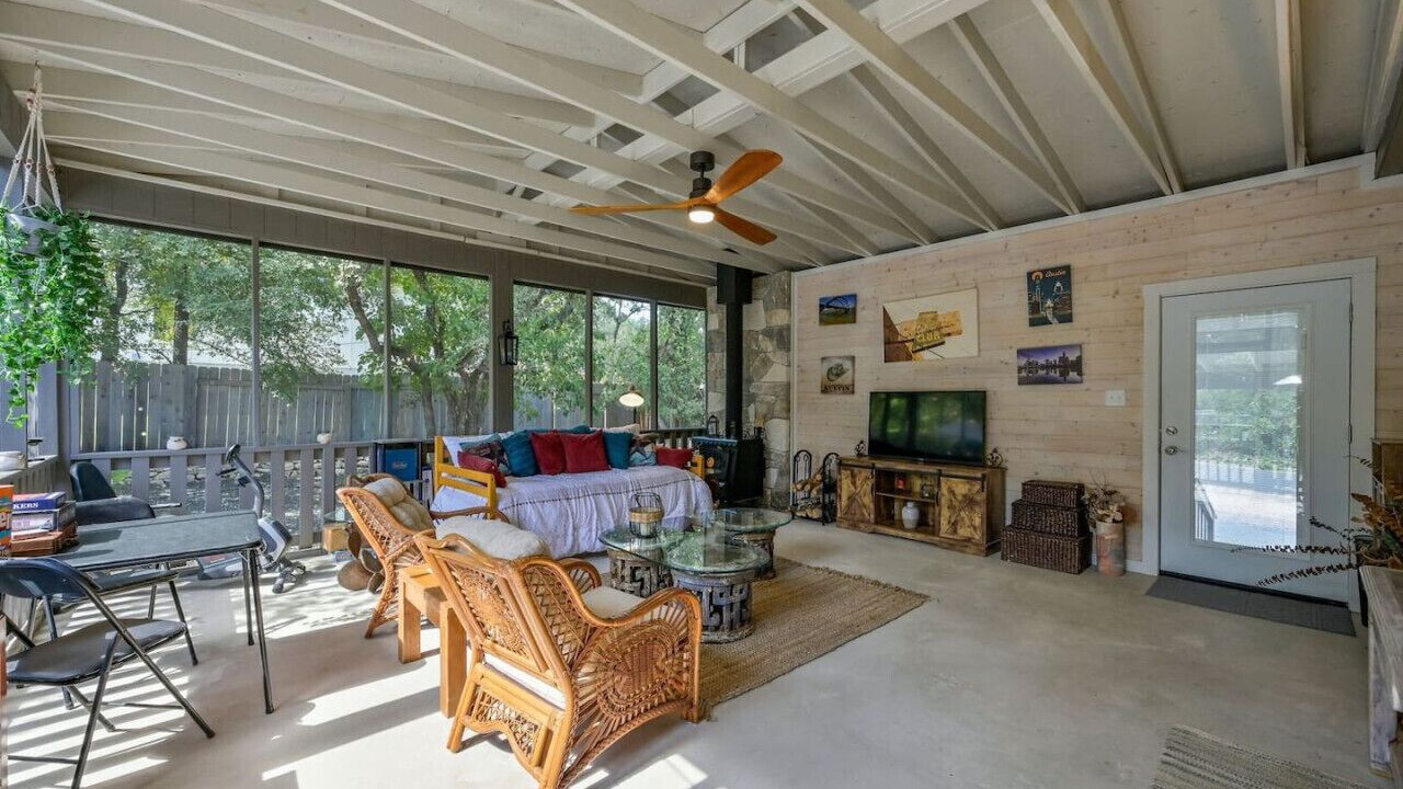 Photo of Outdoor in Austin