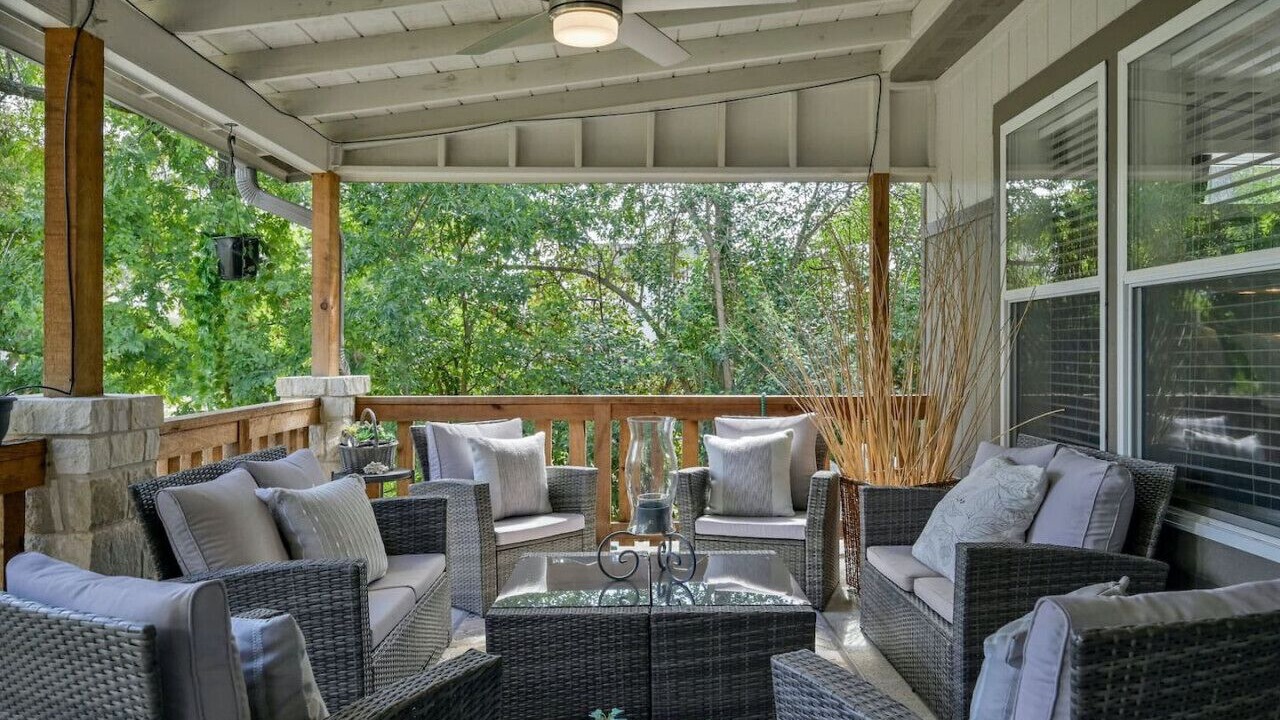 Photo of Outdoor in Austin