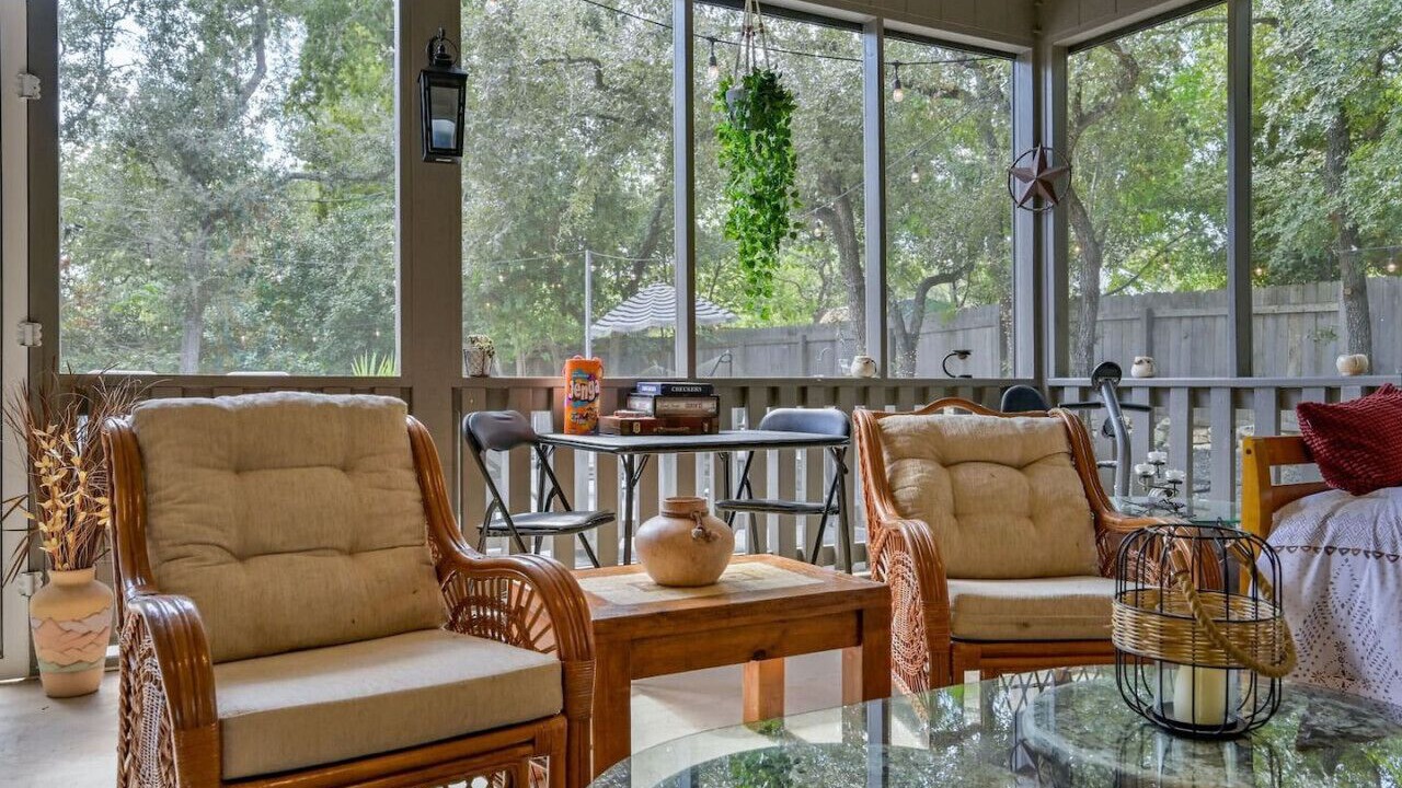 Photo of Outdoor in Austin