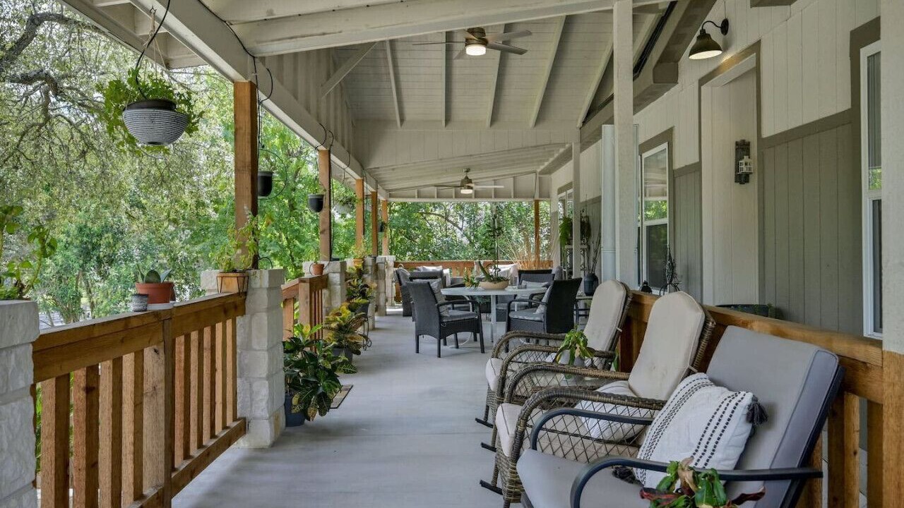 Photo of Outdoor in Austin