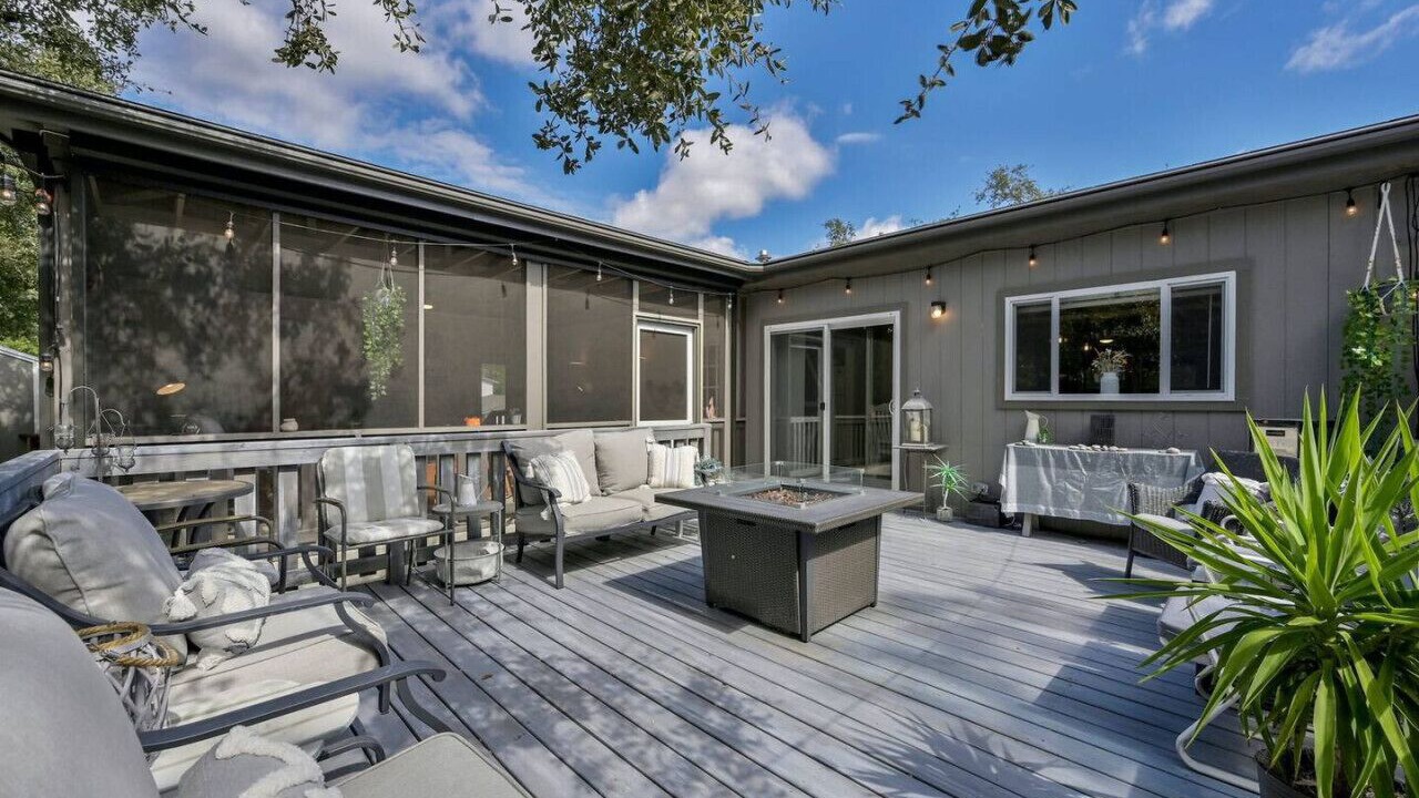 Photo of Patio Balcony in Austin