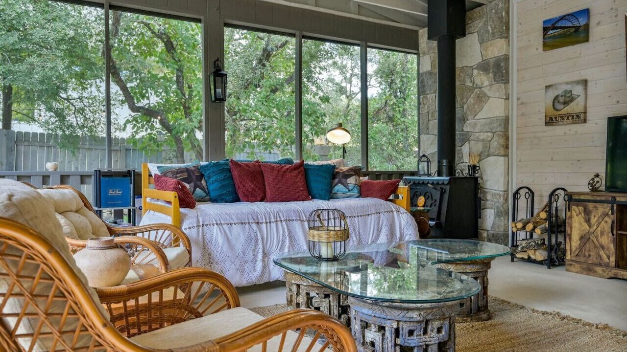 Photo of Outdoor in Austin