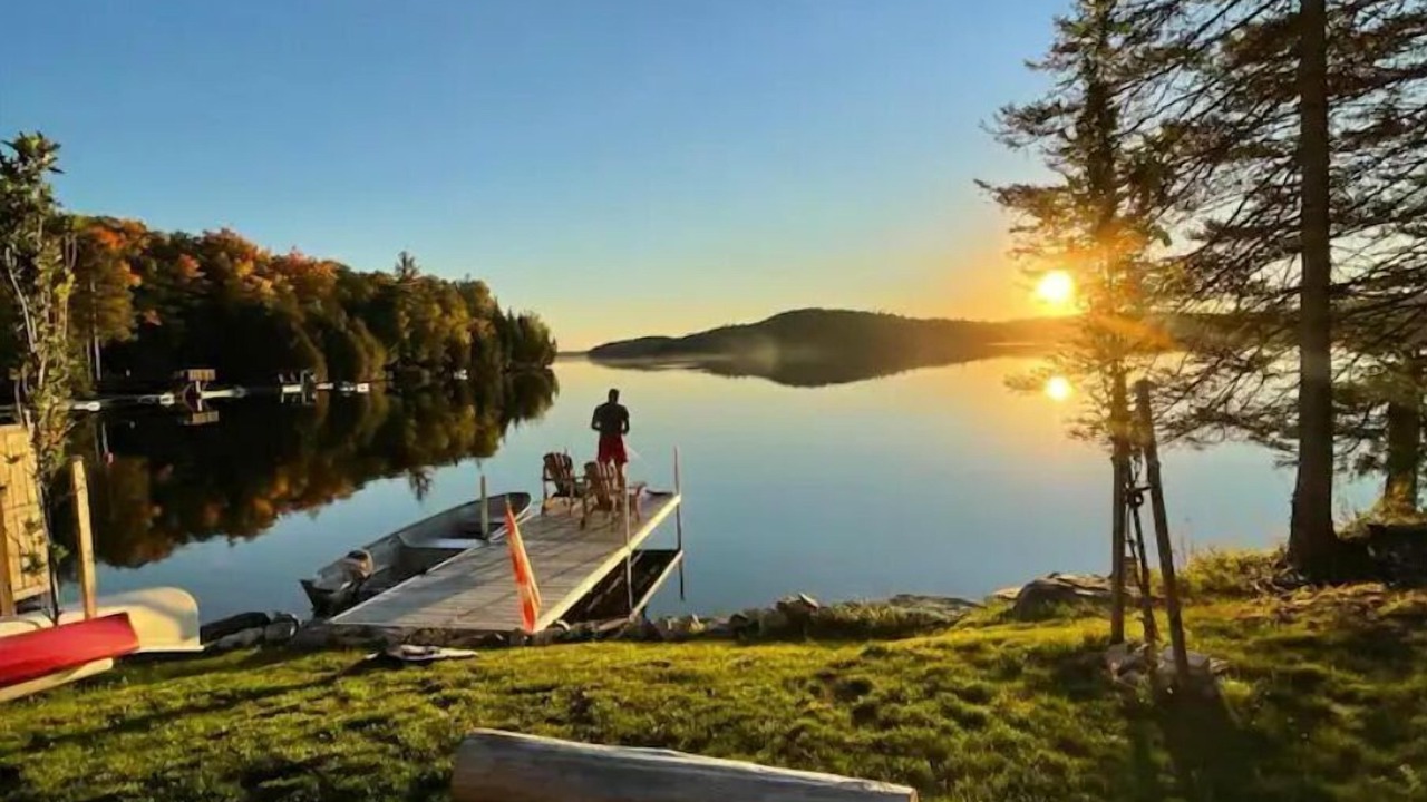 Photo of Outdoor in North Frontenac