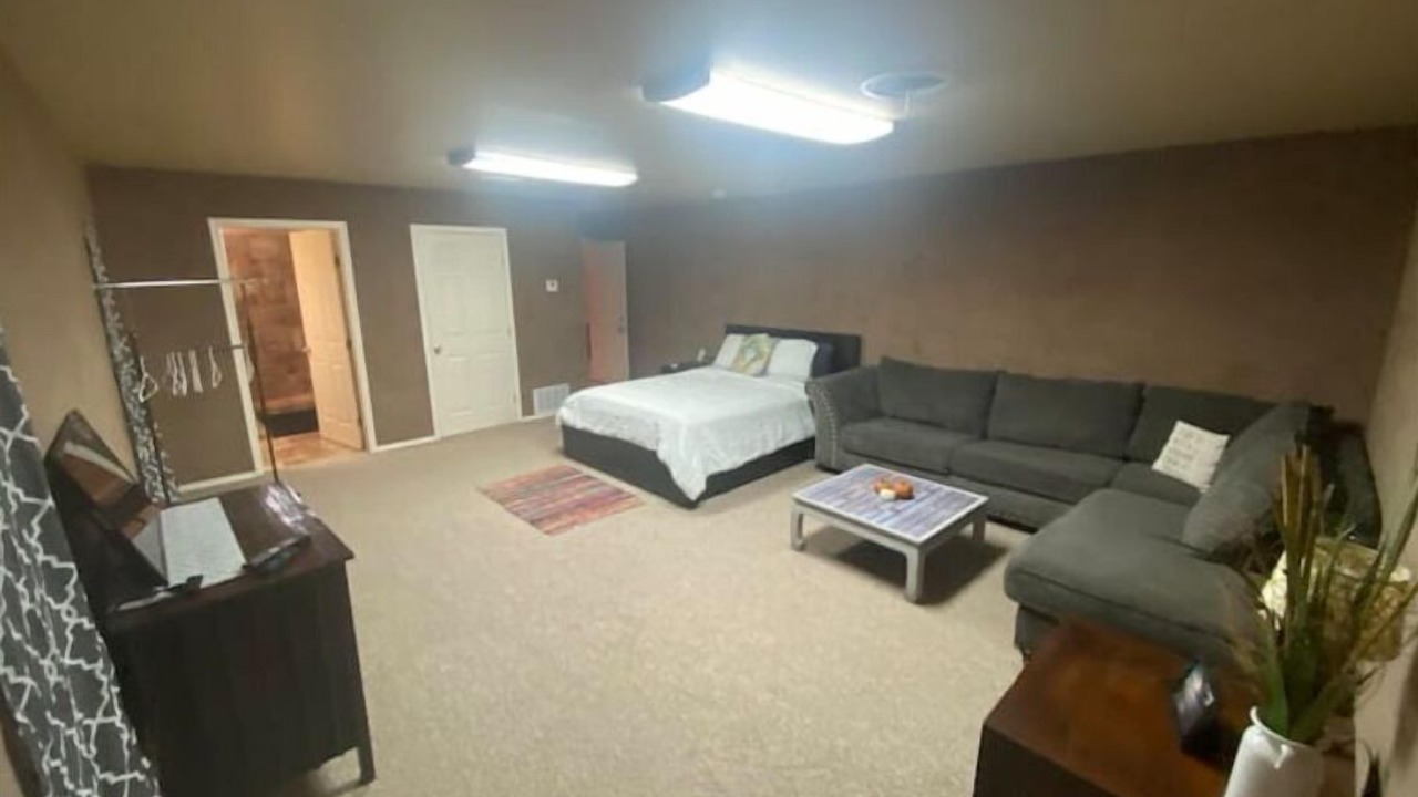 Photo of Bedroom in Ira