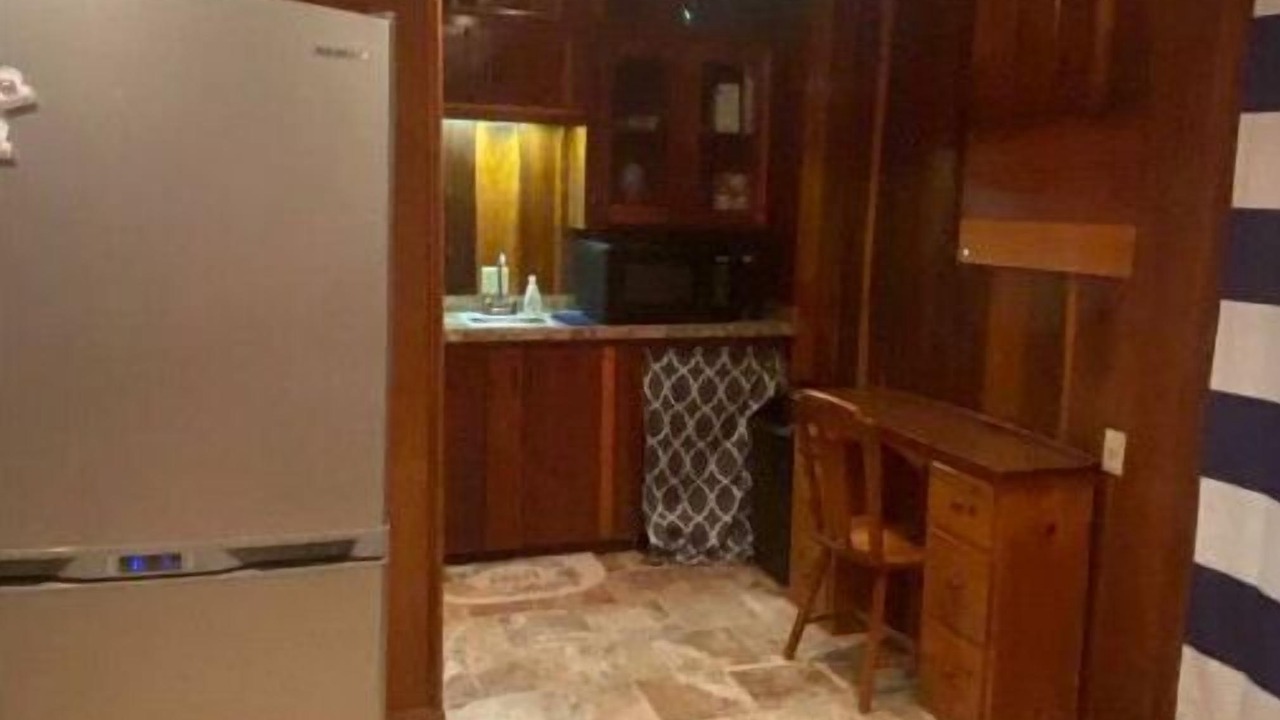Photo of Kitchen in Ira