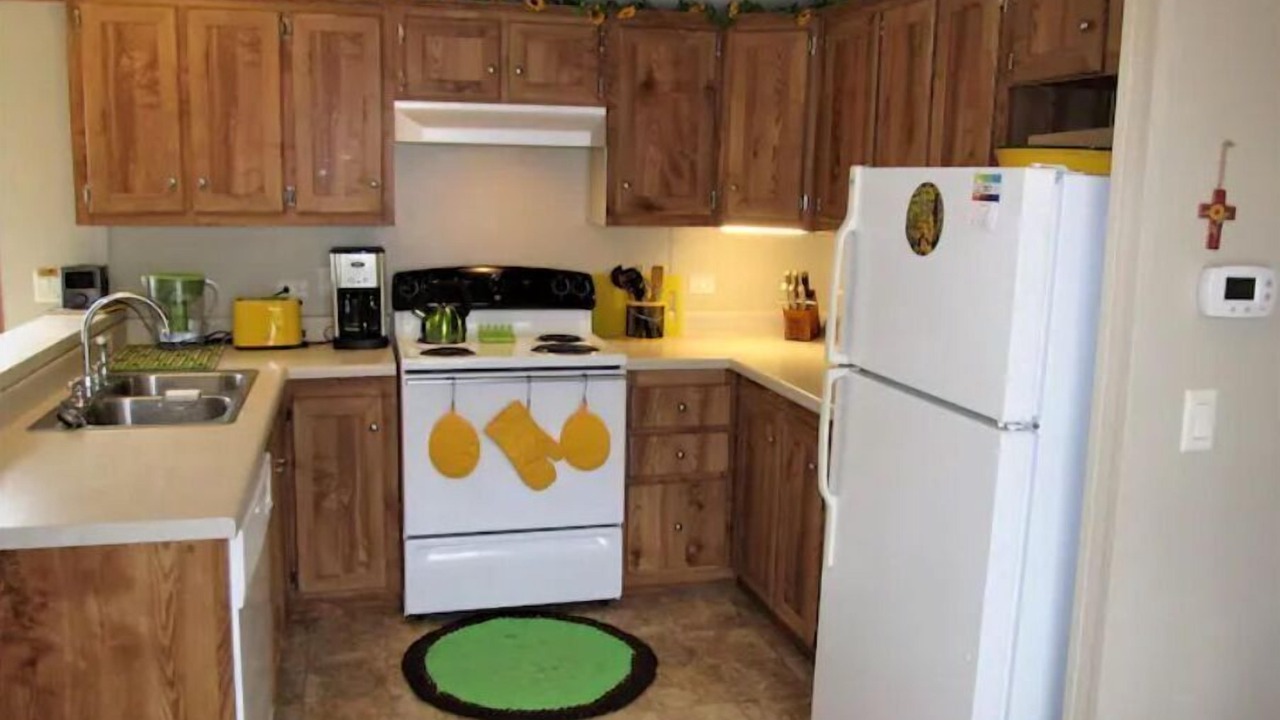 Photo of Kitchen in Hemphill