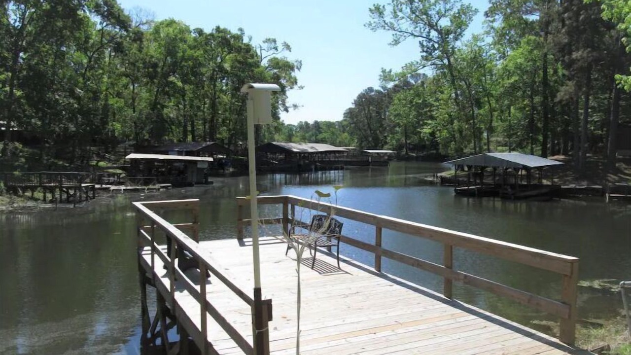 Photo of Outdoor in Hemphill