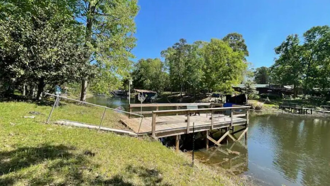 Photo of Outdoor in Hemphill