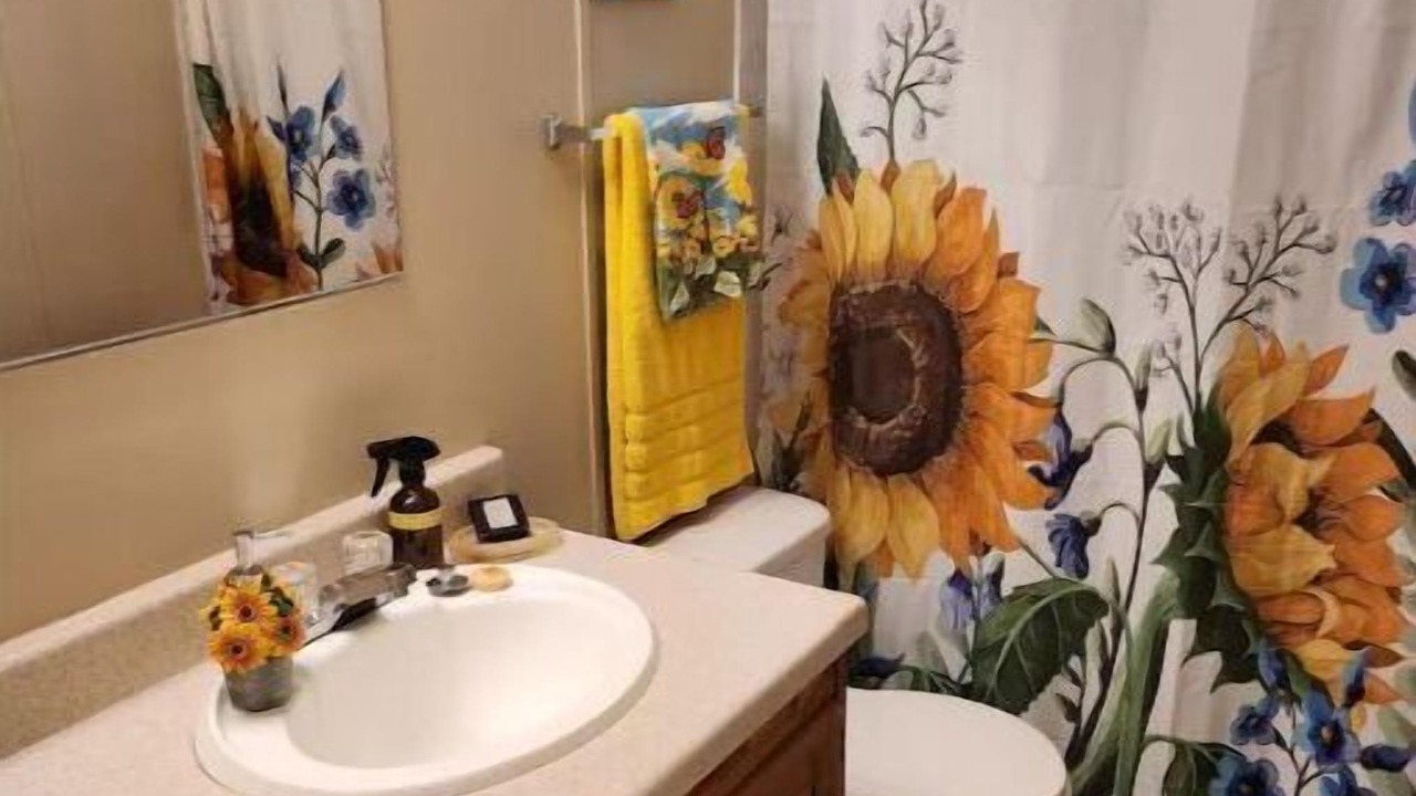 Photo of Bathroom in Hemphill