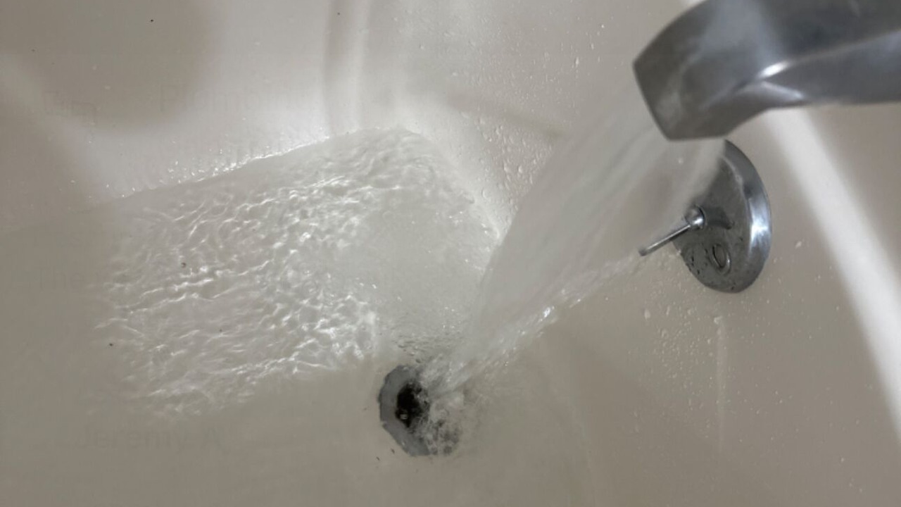 Photo of Bathroom in Medford