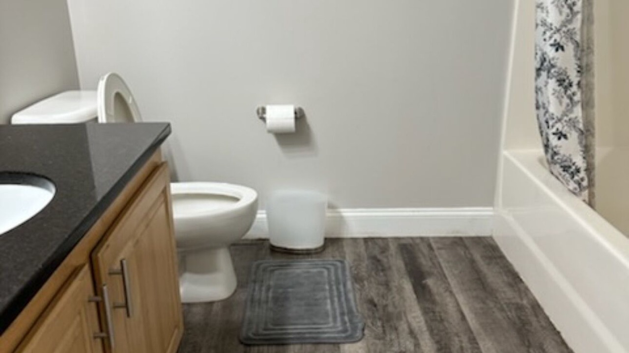 Photo of Bathroom in Medford