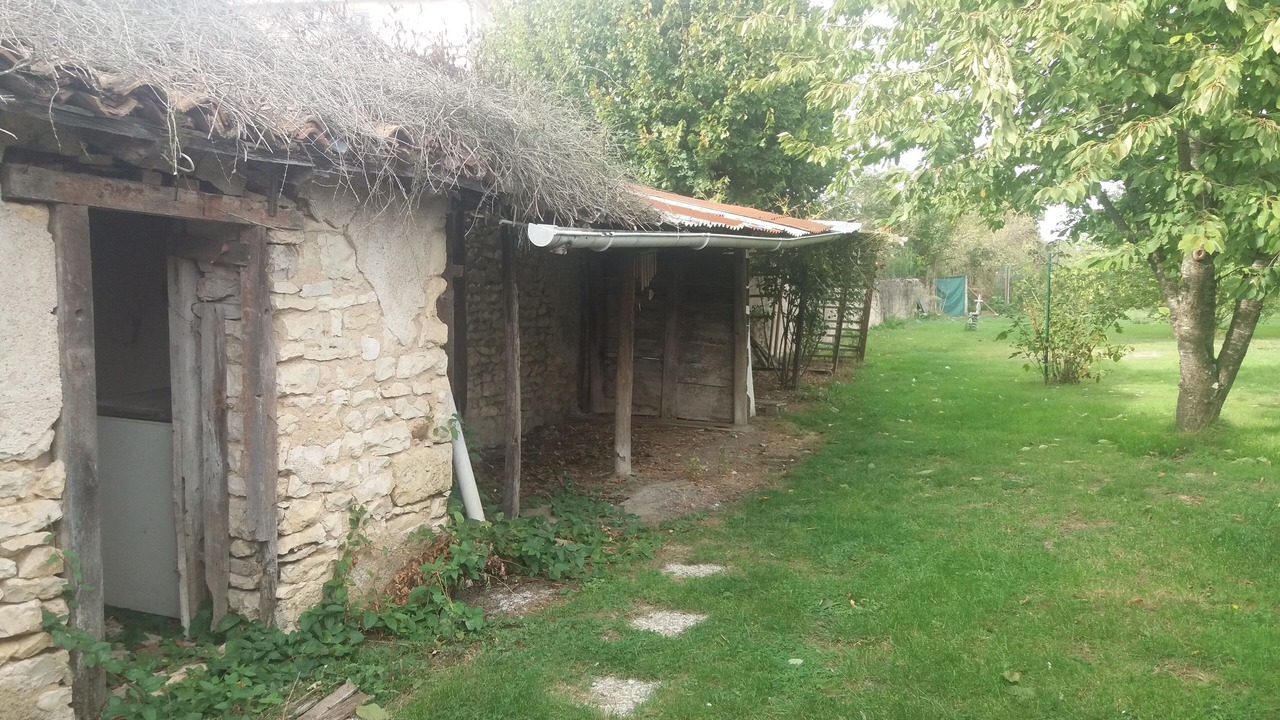 Photo of Outdoor in Paizay-le-Sec