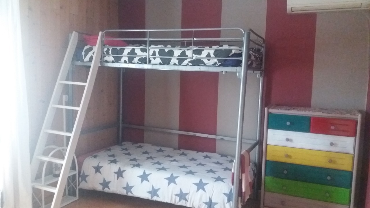 Photo of Bedroom in Paizay-le-Sec
