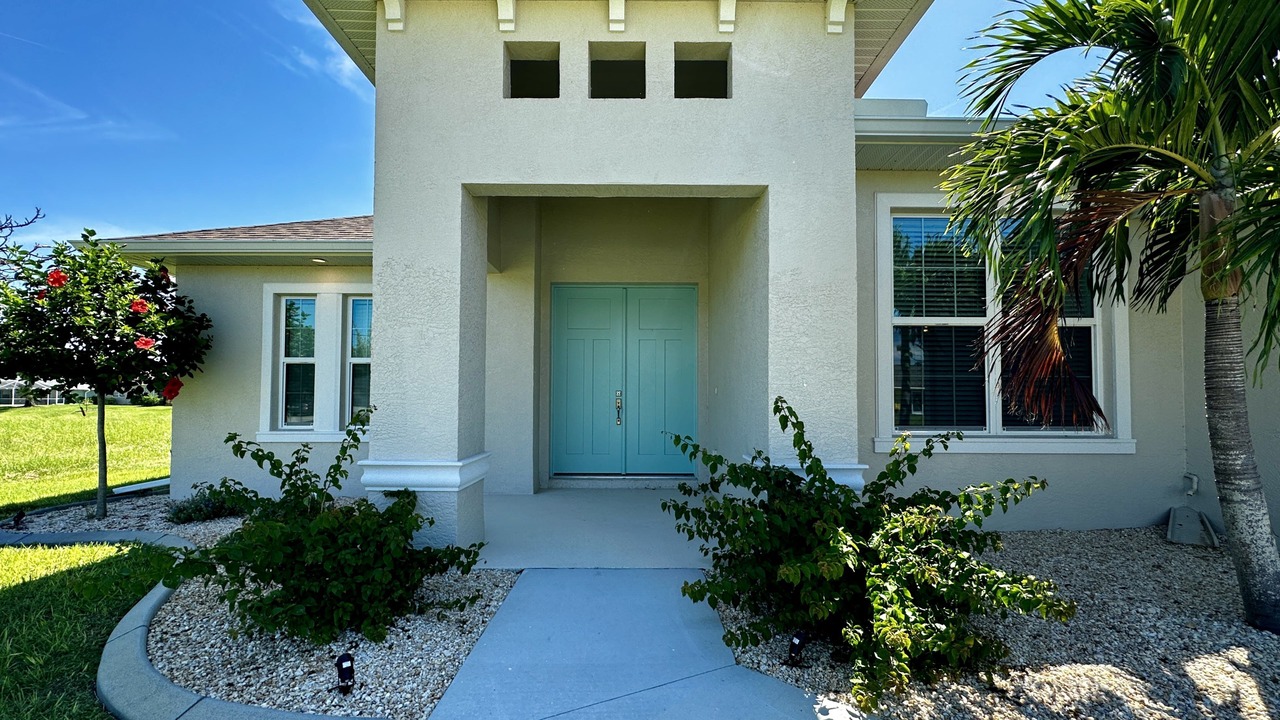 Photo of Outdoor in Broadmoor