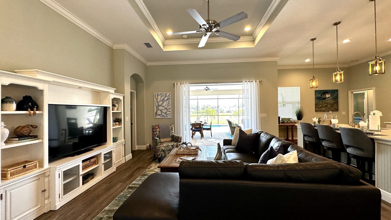 Photo of Livingroom in Broadmoor