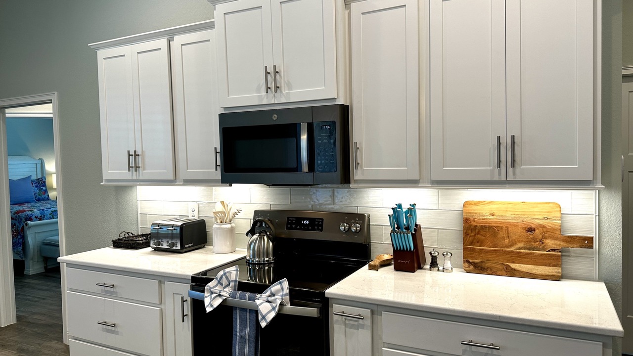 Photo of Kitchen in Broadmoor