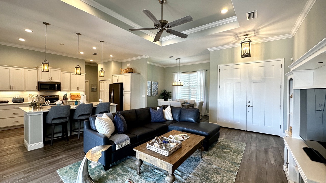 Photo of Livingroom in Broadmoor