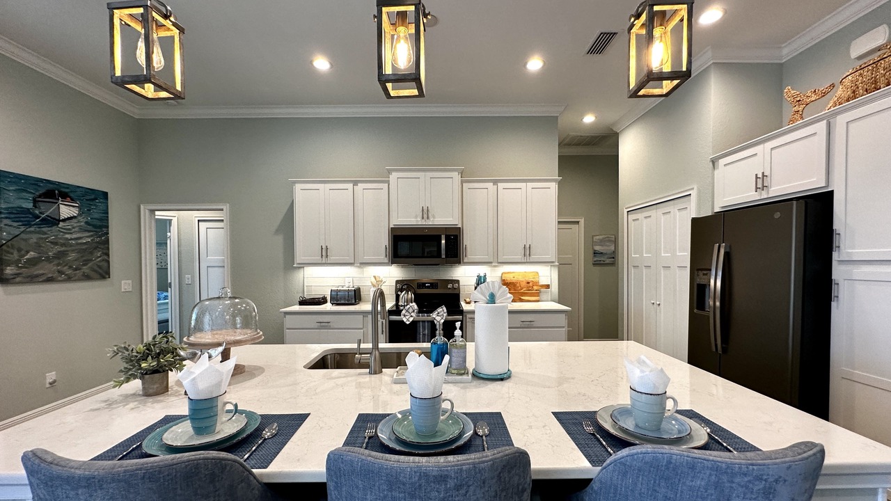 Photo of Kitchen in Broadmoor