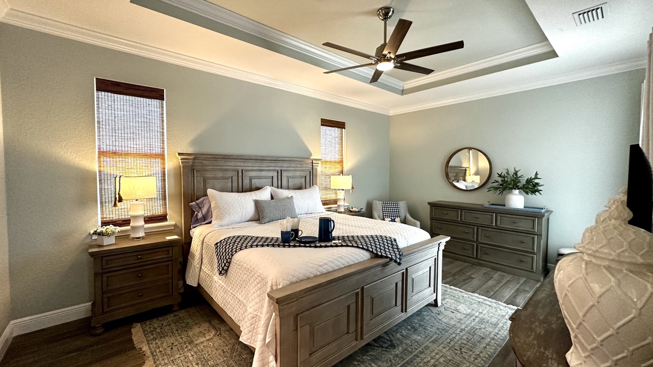 Photo of Bedroom in Broadmoor