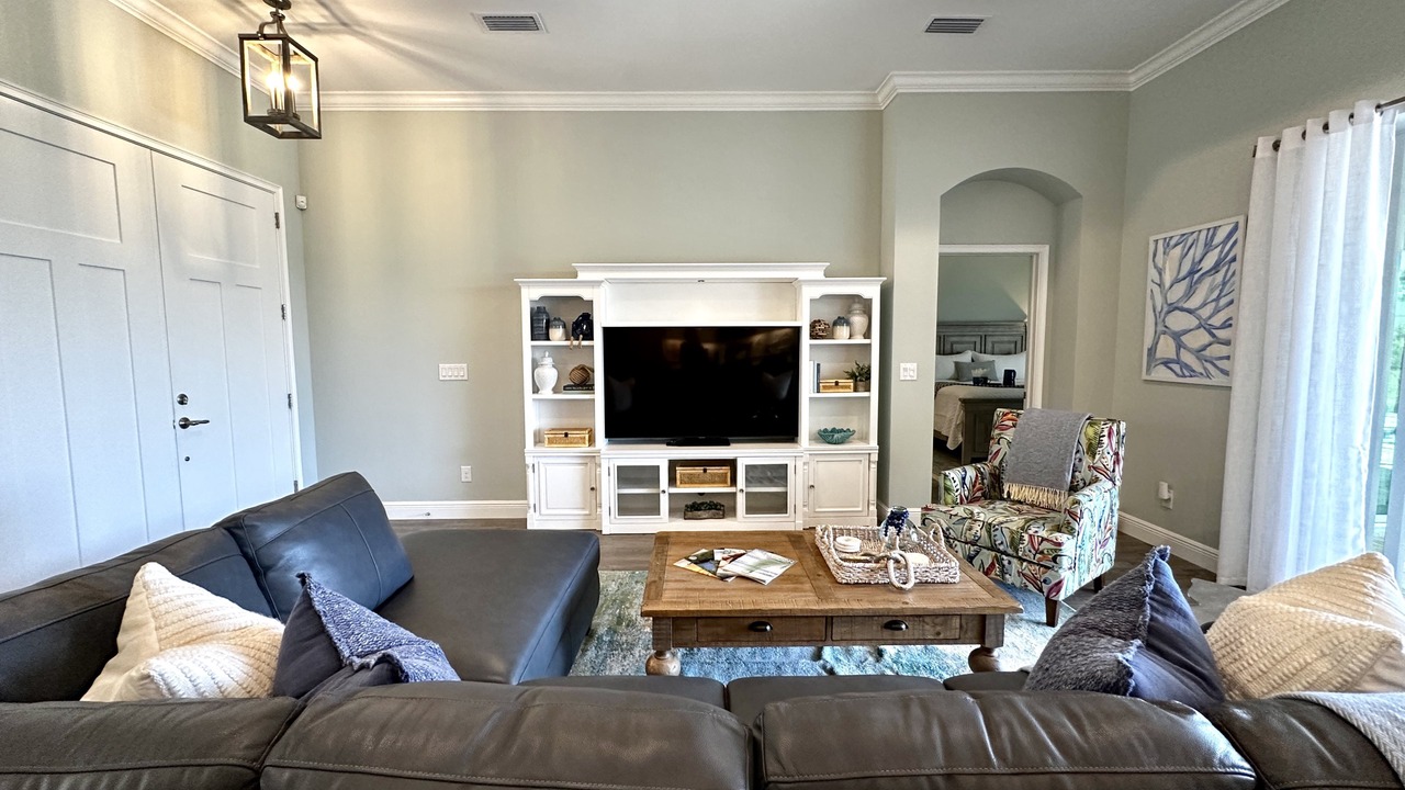 Photo of Livingroom in Broadmoor