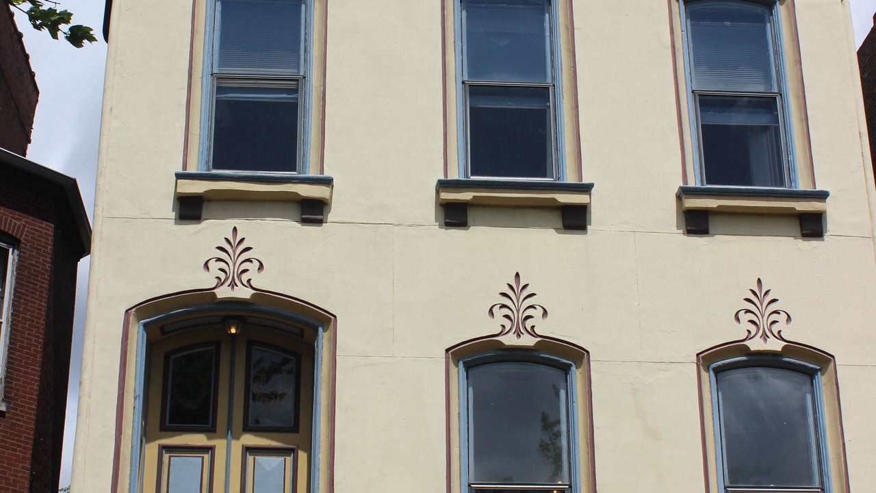 Photo of Outdoor in Lafayette Square