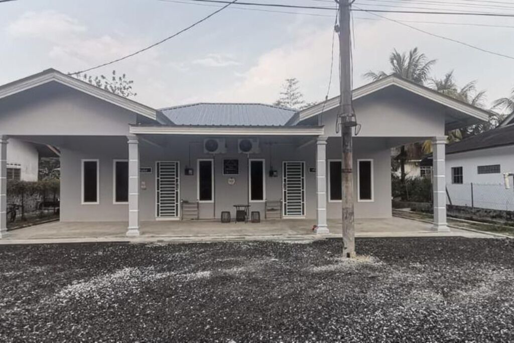 Photo of Outdoor in Tebrau