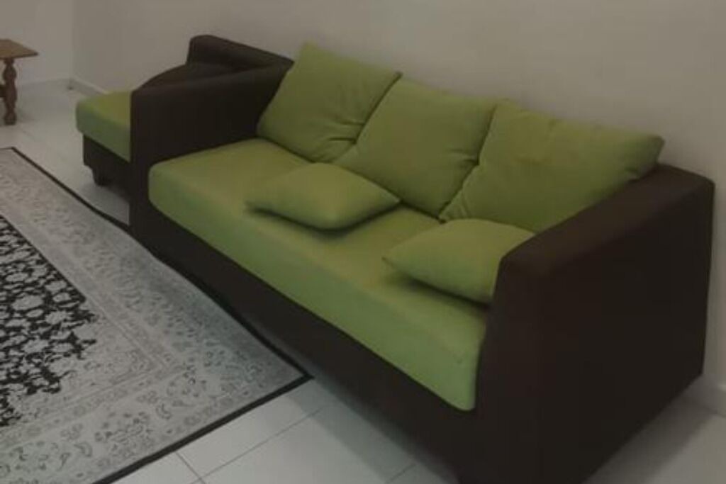Photo of Livingroom in Tebrau