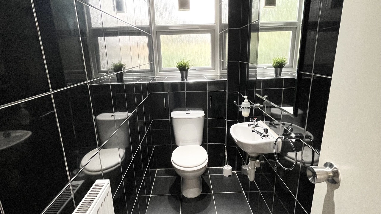 Photo of Bathroom in Battersea