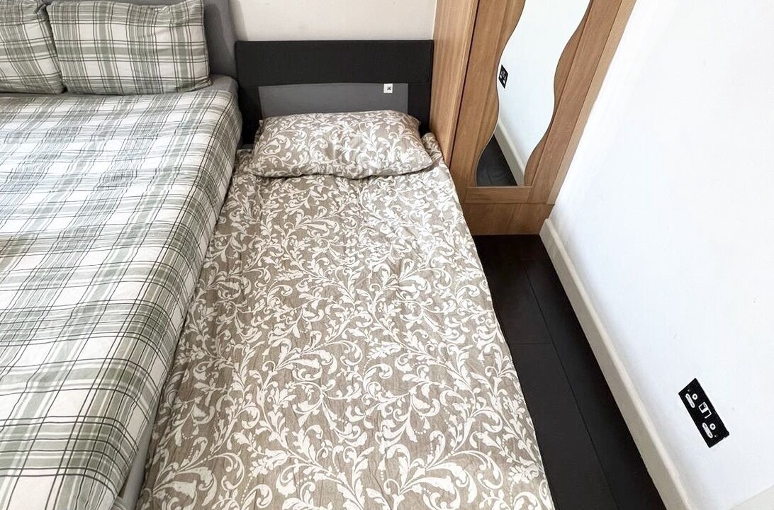 Photo of Bedroom in Battersea