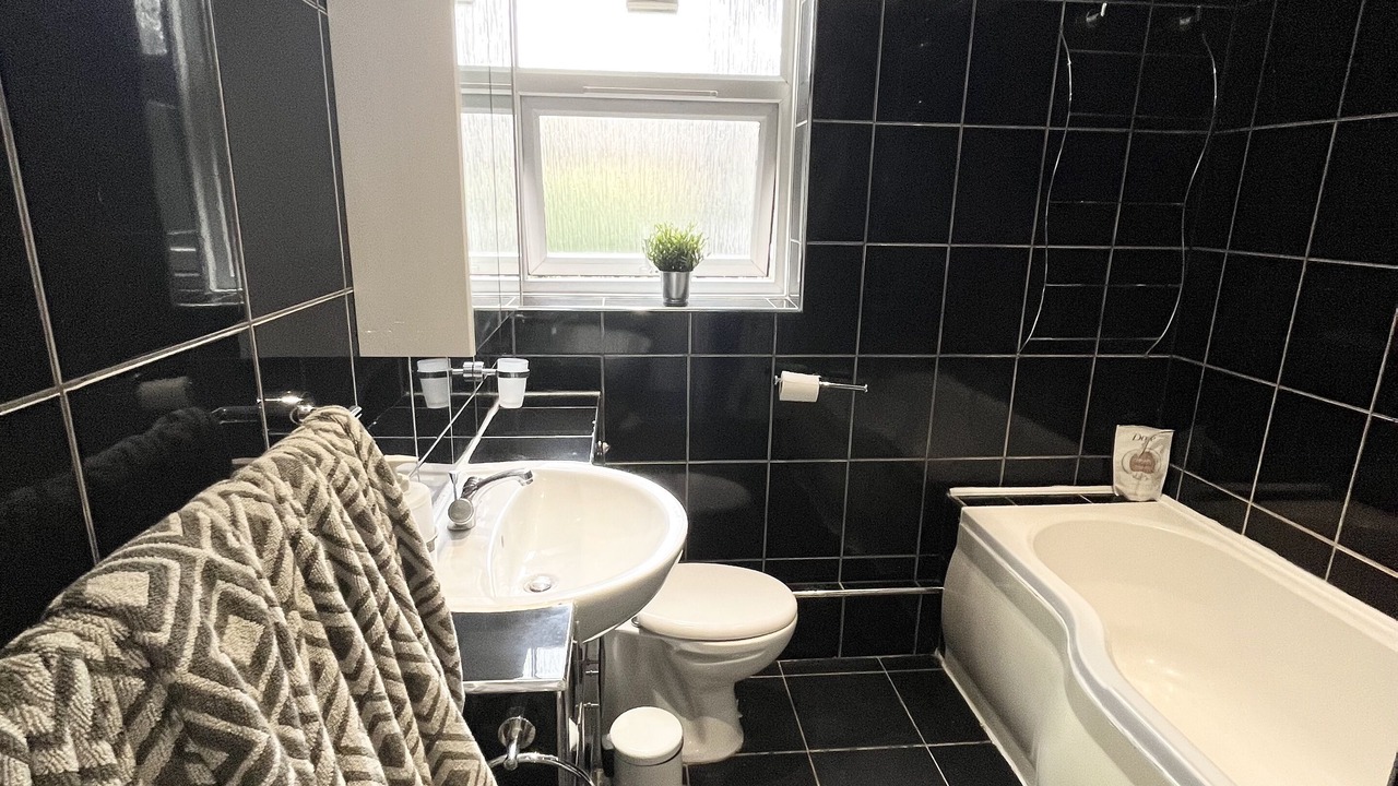 Photo of Bathroom in Battersea