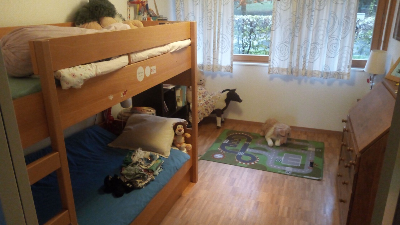 Photo of Bedroom in Morges