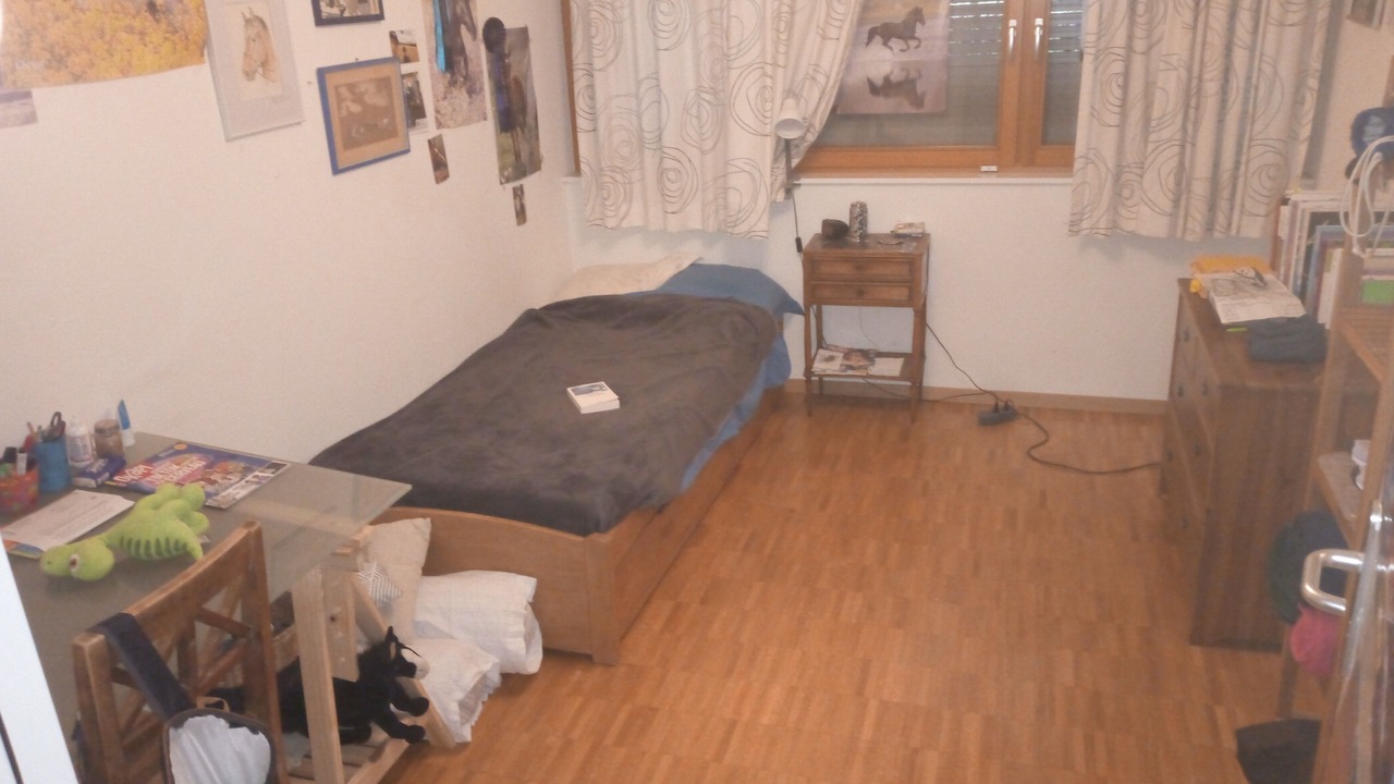 Photo of Bedroom in Morges